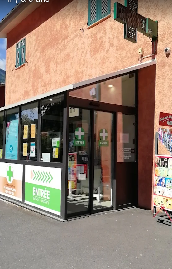 Pharmacie De La Roya