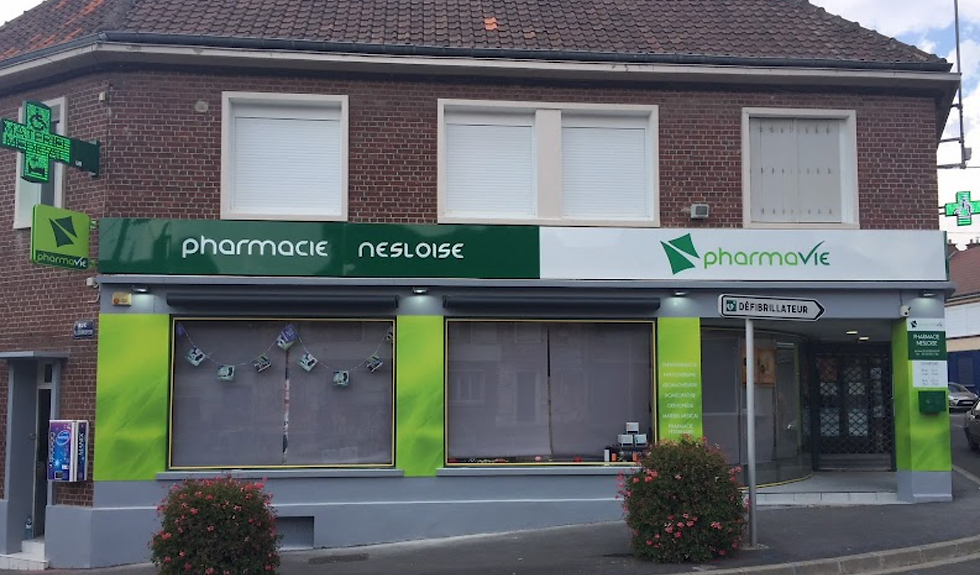 Pharmacie Neloise