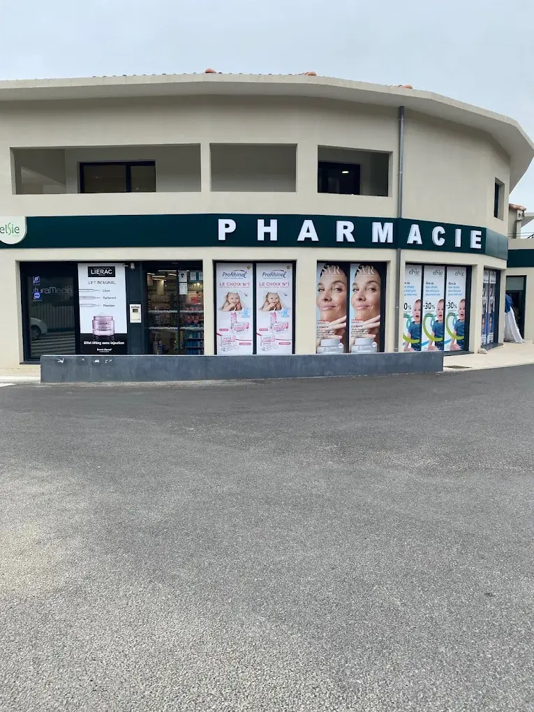 Pharmacie Des Moulières