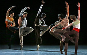 Expérience Sensei danse