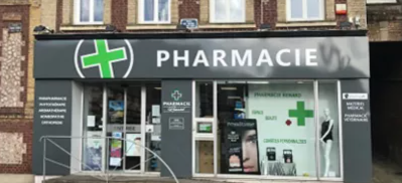PHARMACIE RENARD