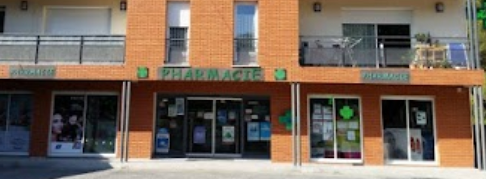PHARMACIE LAGARDELLE