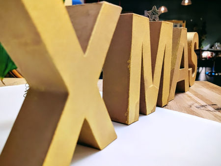 🥂 BrewTwo's Grand Festive Feast: A Night to Remember! ✨