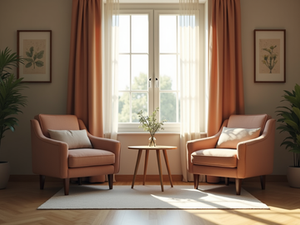 Resolving Conflict Through Relationship Therapy