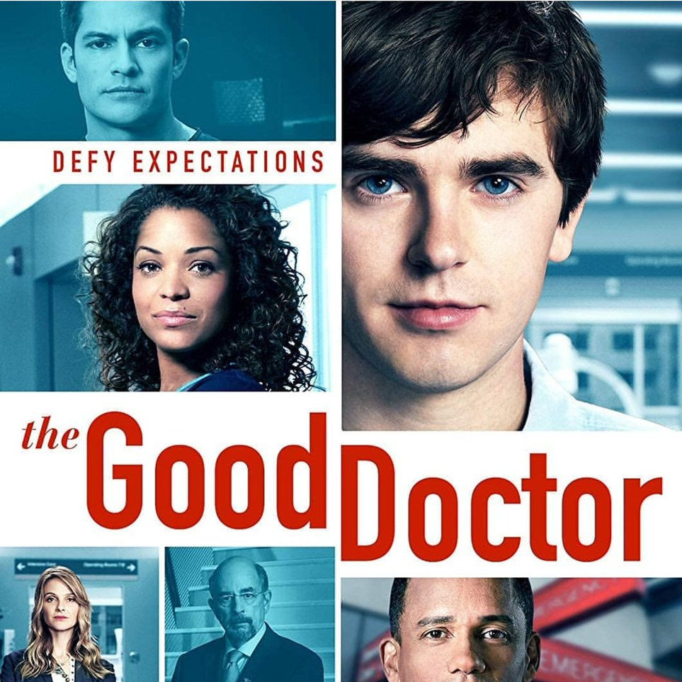 The Good Doctor