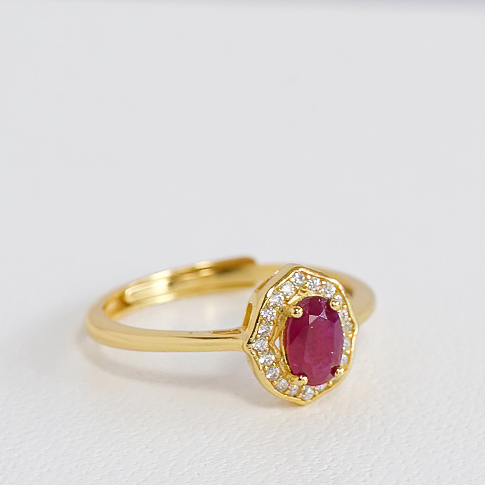 Thumbnail: Ruby Ring