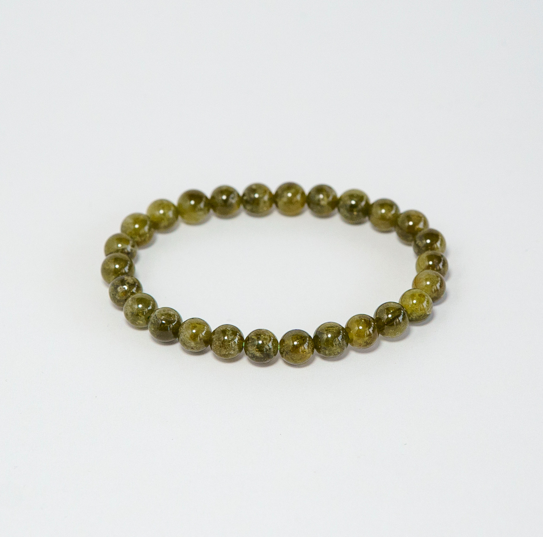 Tsavorite Bracelet
