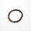 Thumbnail: Black Gold Sunstone Bracelet