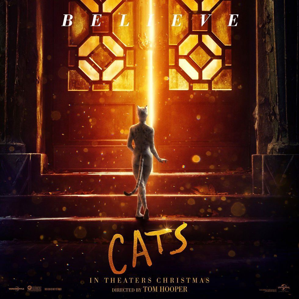 Cats