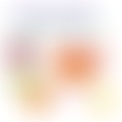 Bladder that is irritated with pictures of kiwi fruit and strawberries representing salicylates.