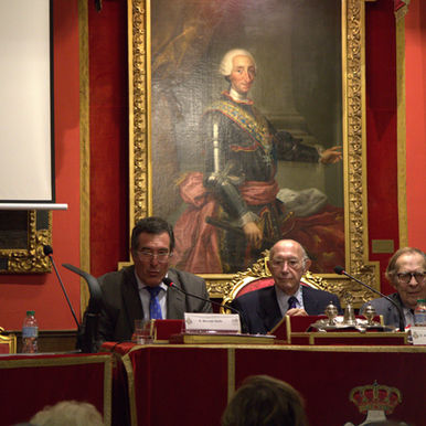fotografo conferencia madrid