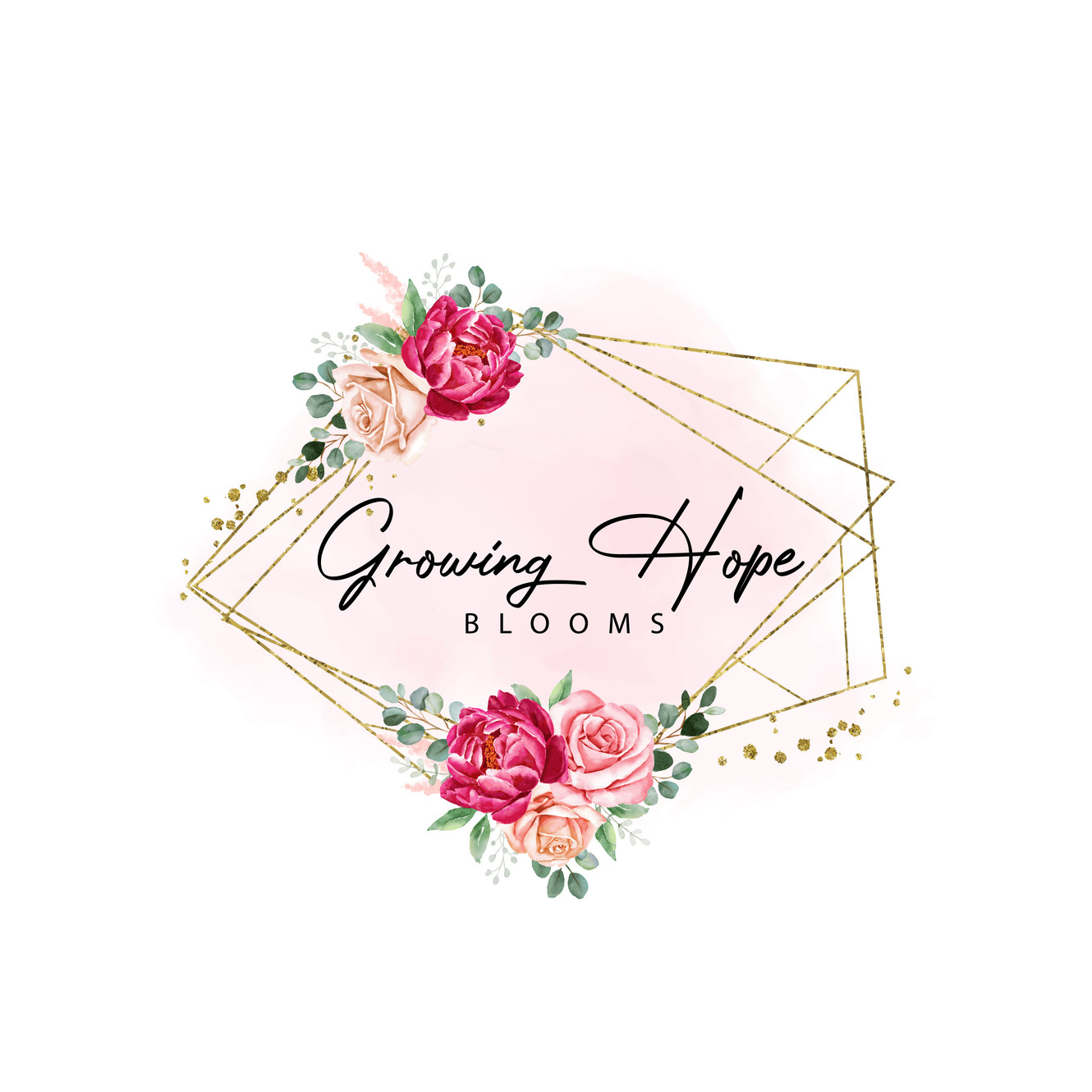 Growing Hope Blooms