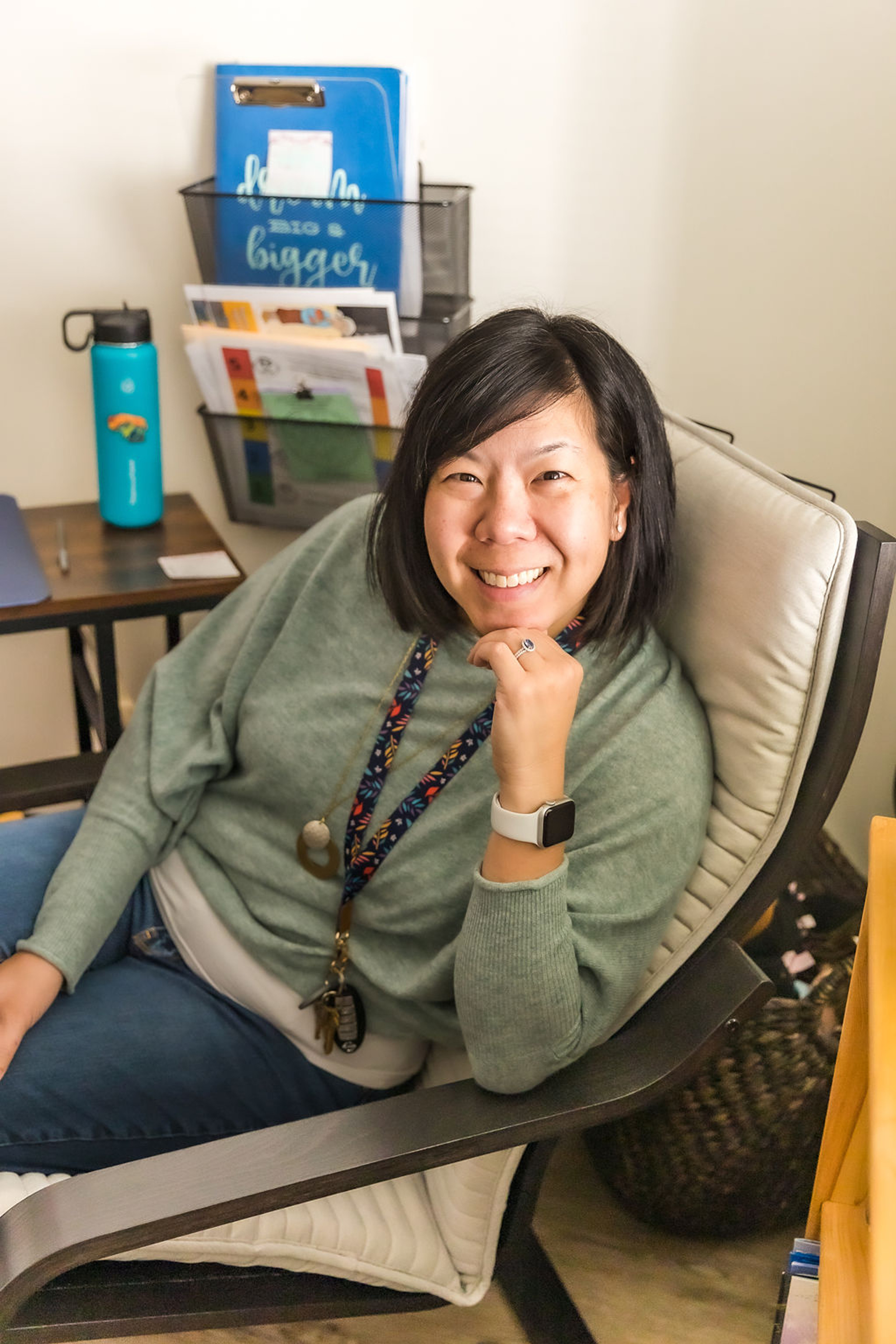 Individual Therapy Issaquah, WA