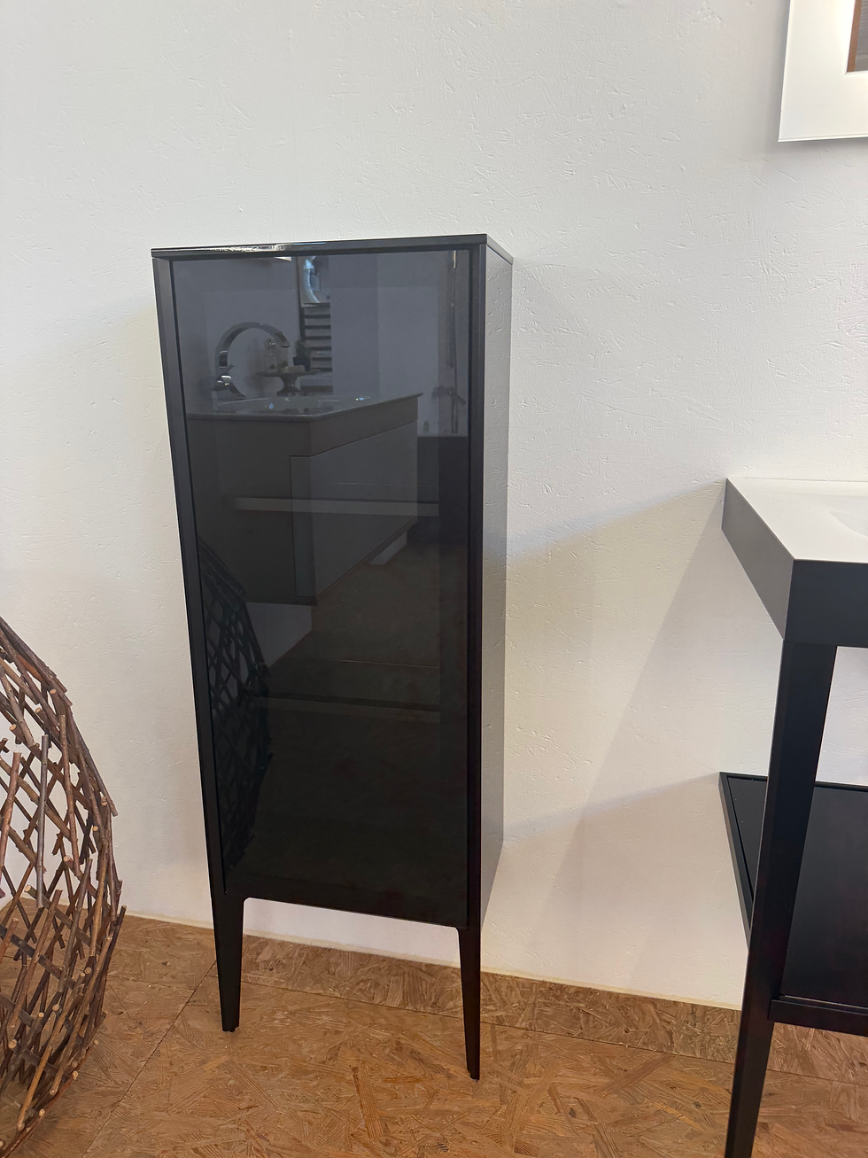 Miniaturbild: Duravit XViu Waschtischkombination ( Listenpreis 16‘683.-)