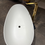 Miniaturbild: Villeroy & Boch Badewanne Antao ( Listenpreis 7‘156.-)