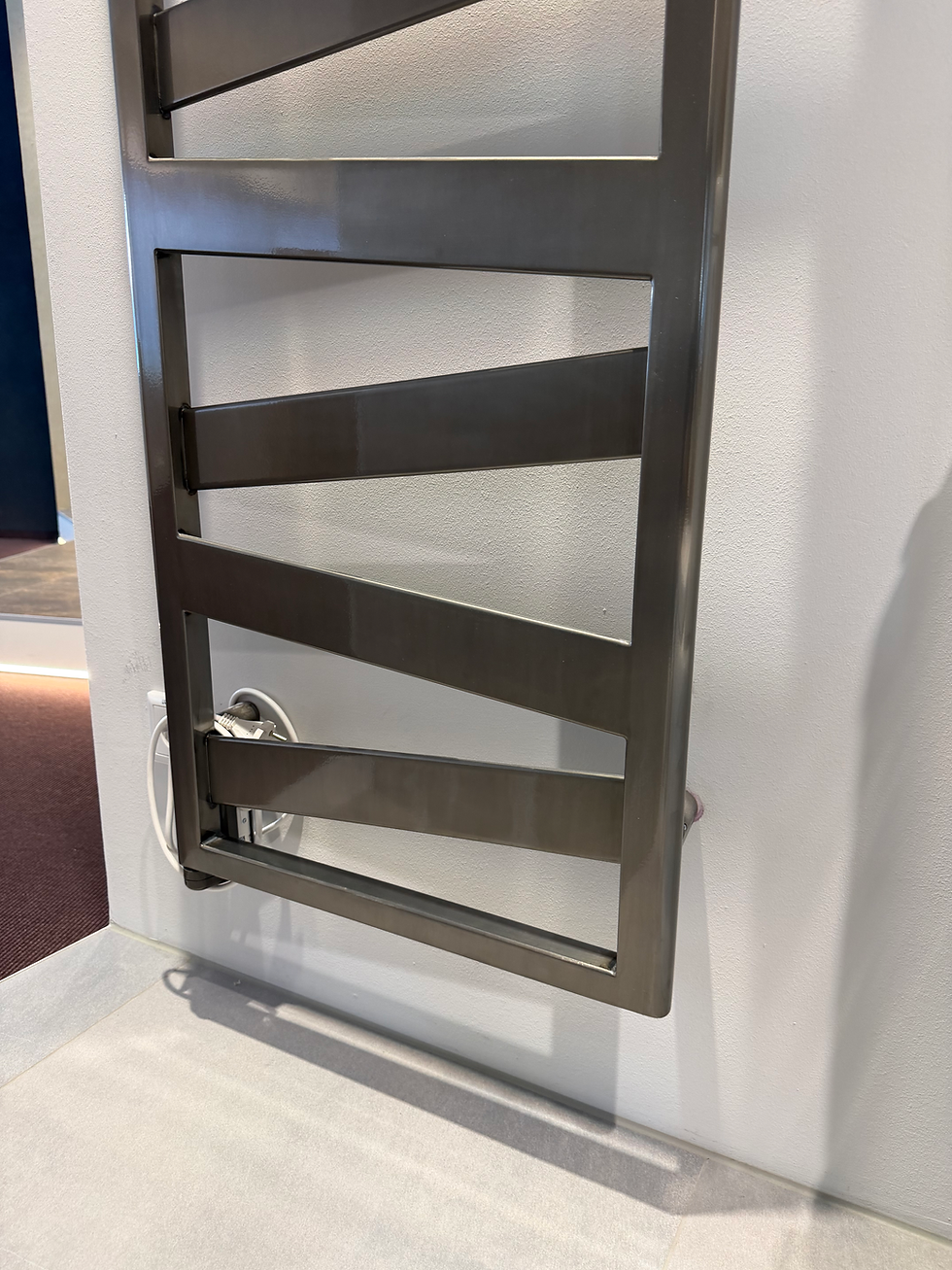 Miniaturbild: Zehnder Elektrische Heizkörper 