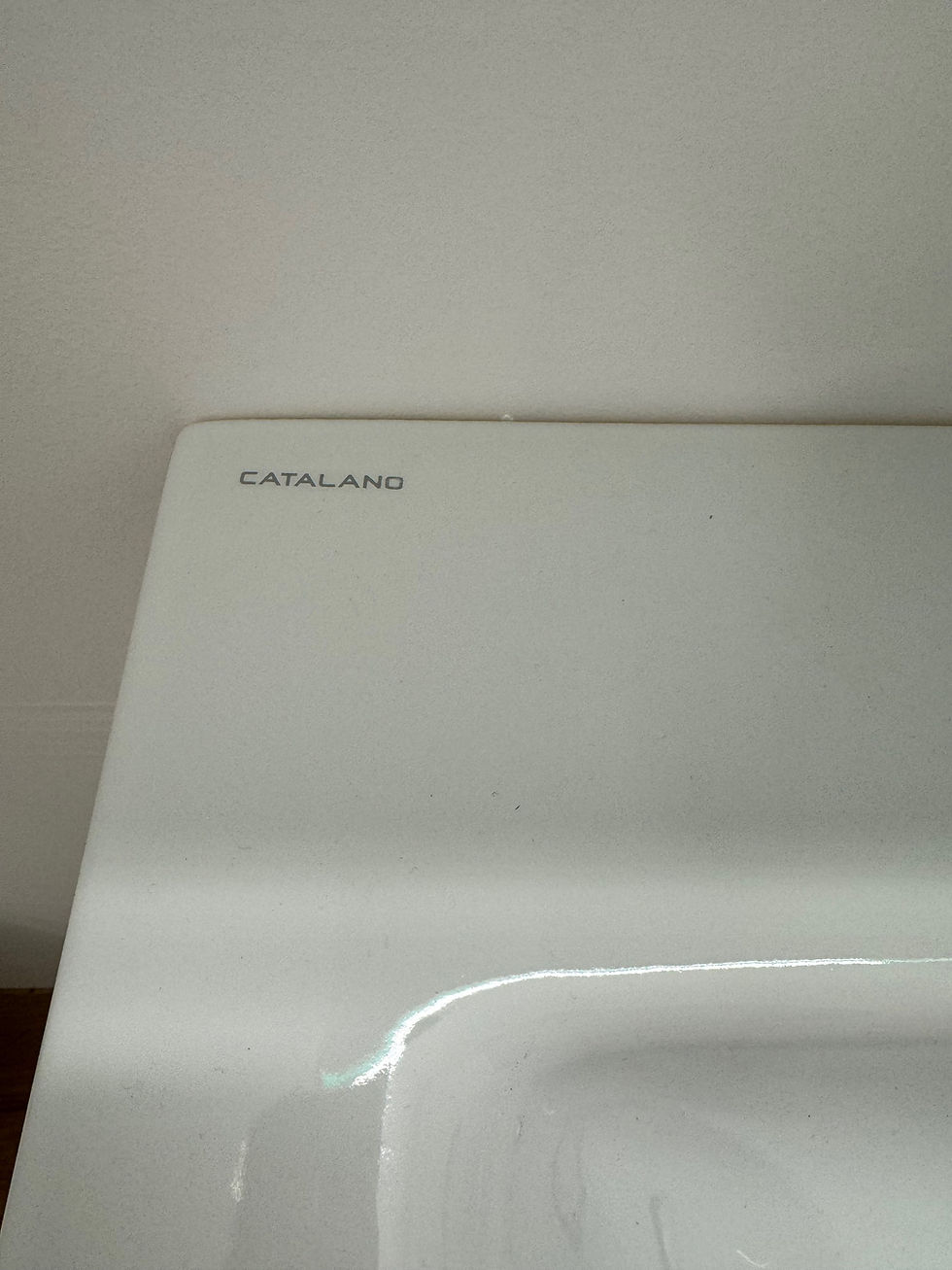 Miniaturbild: Alterna / Catalano Badmöbelset 