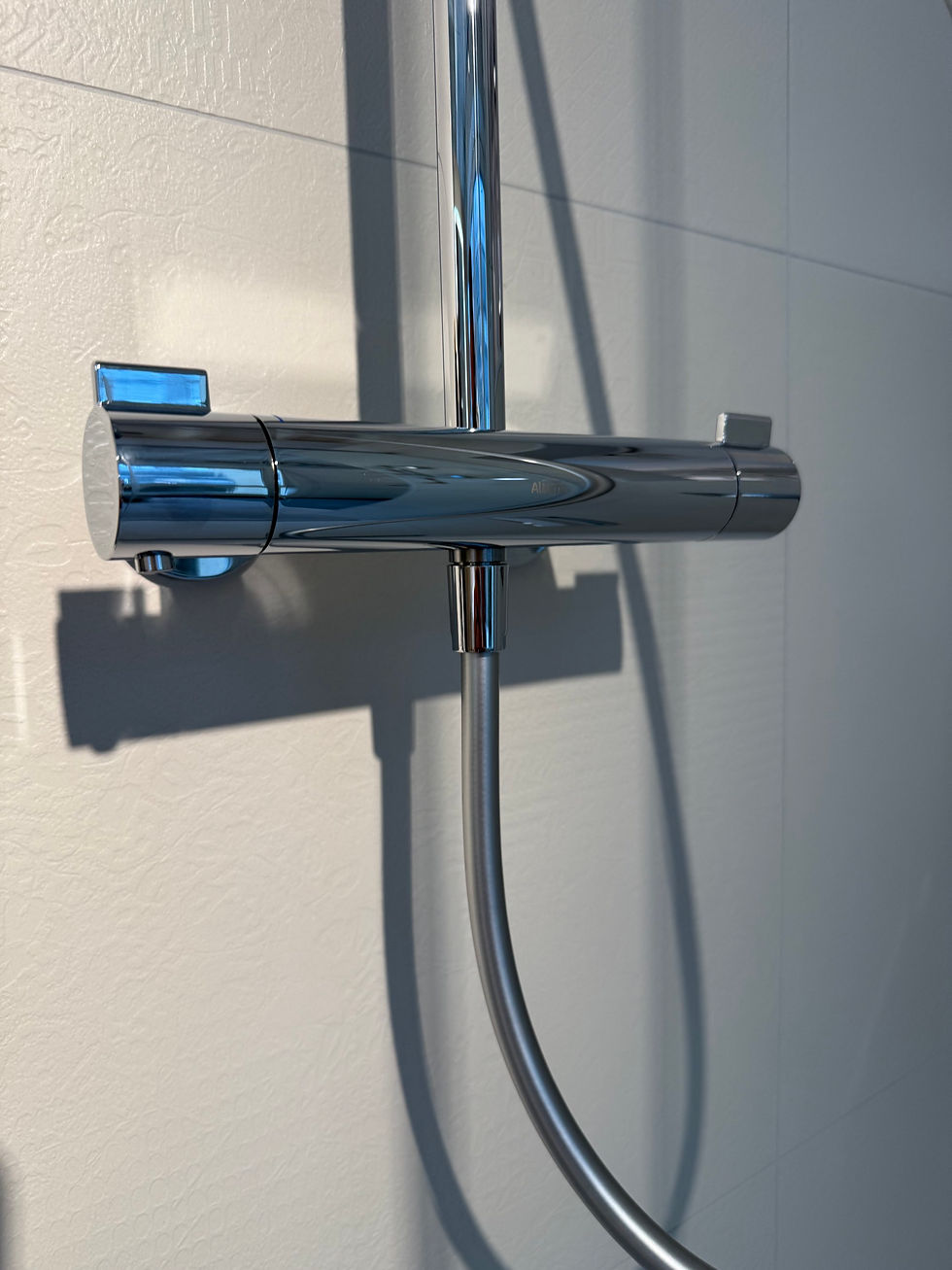 Miniaturbild: Showerstation Alterna architect ( Listenpreis 1‘216.-)