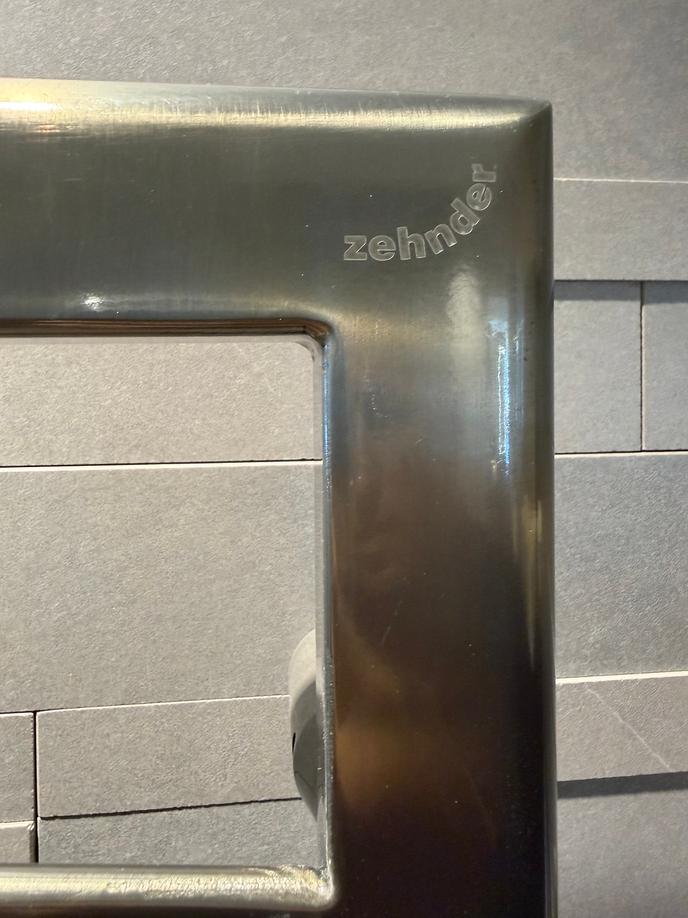 Miniaturbild: Zehnder Elektrische Heizkörper 