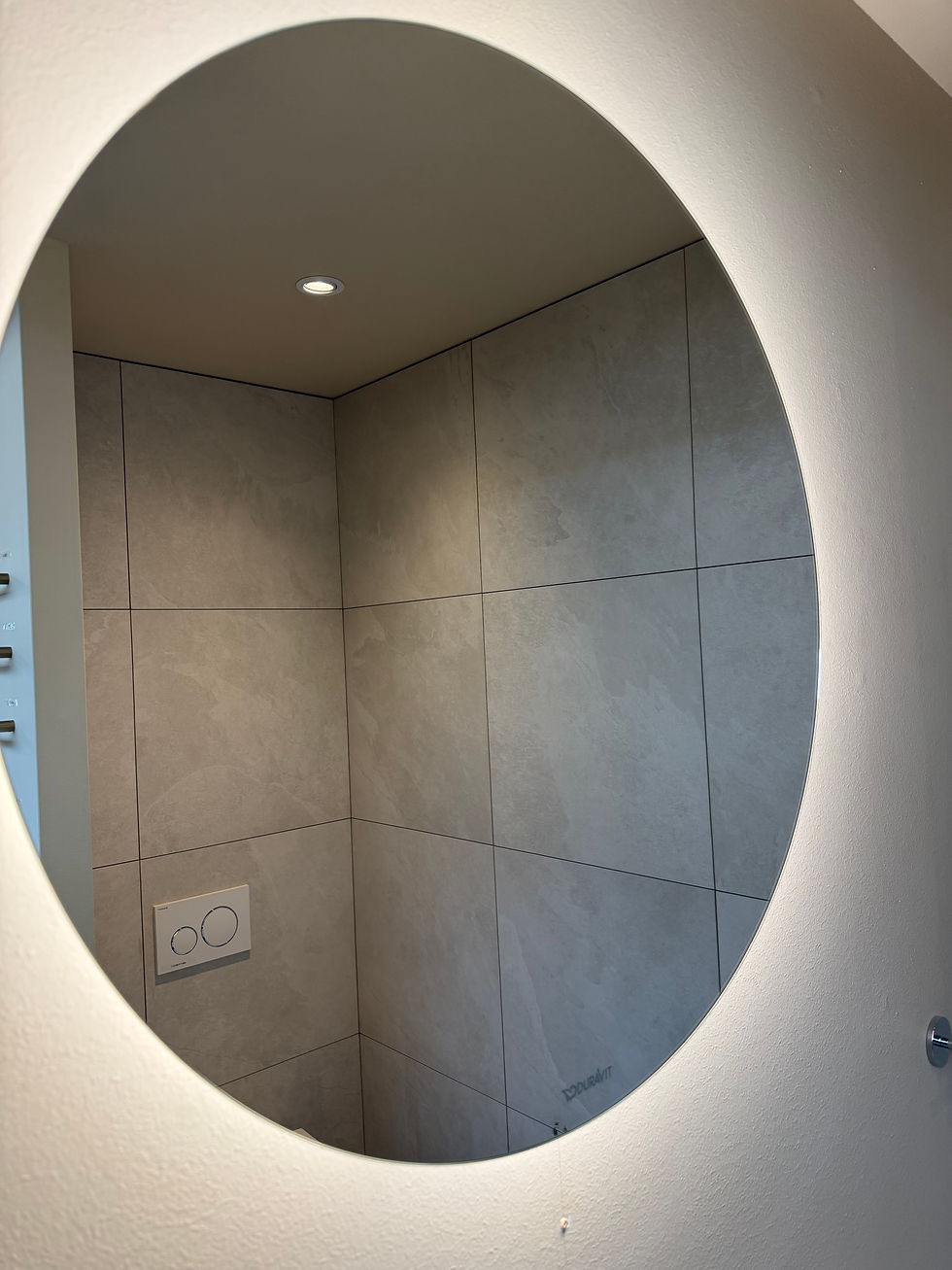 Miniaturbild: Duravit Badmöbelset ( Listenpreis 3‘127.-)