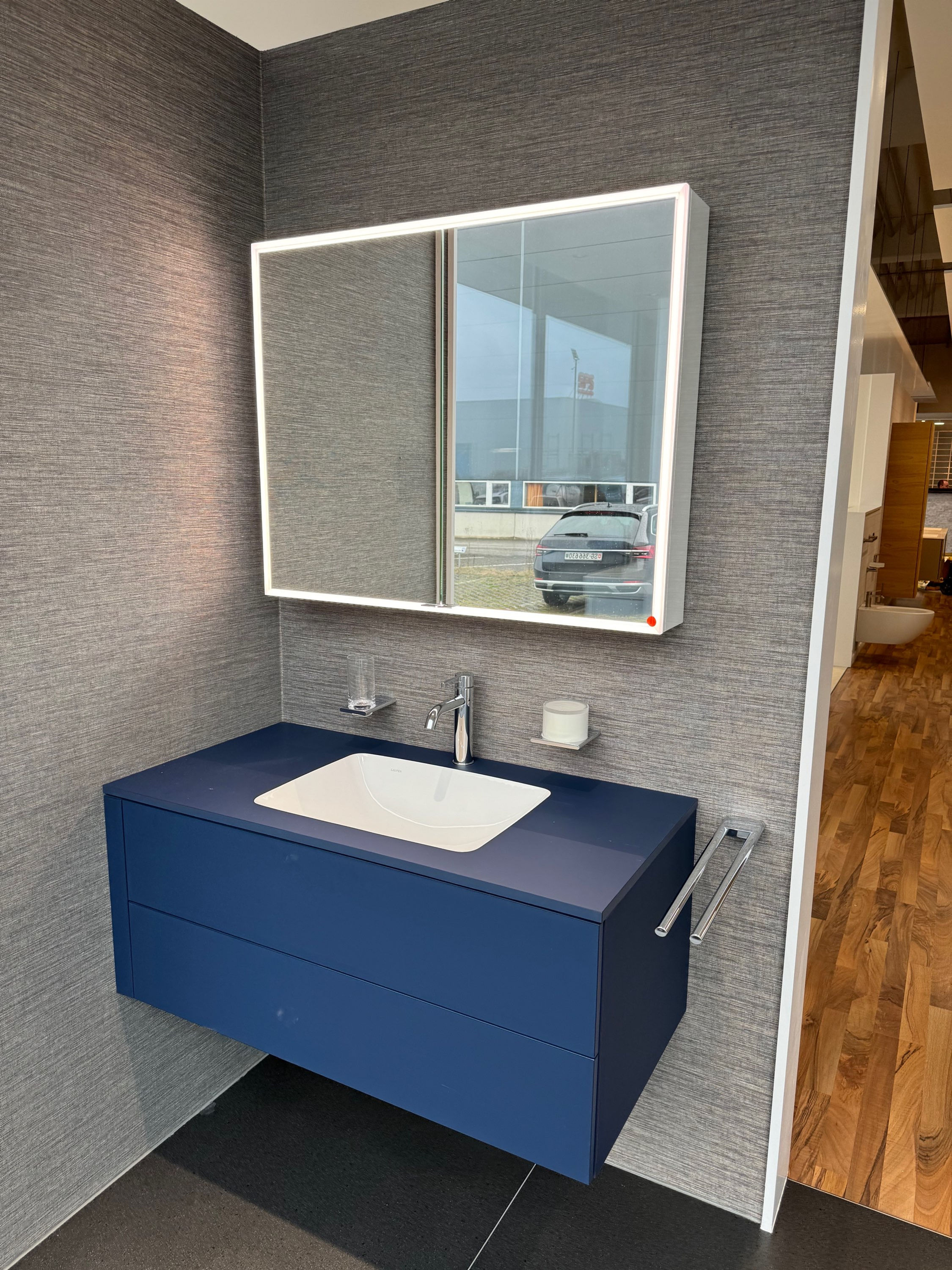 Alterna Badmöbelset 