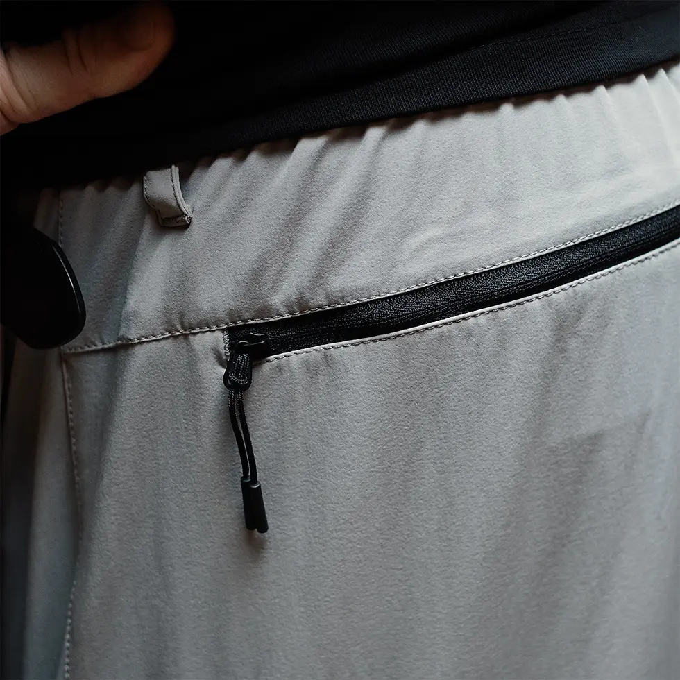 Прев'ю: Cargo Pants Grey