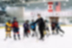 Christmas Eve "Eve" Skate