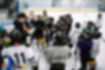 Christmas Eve "Eve" Skate