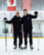 HyperX Hockey X Tremonte Goaltending