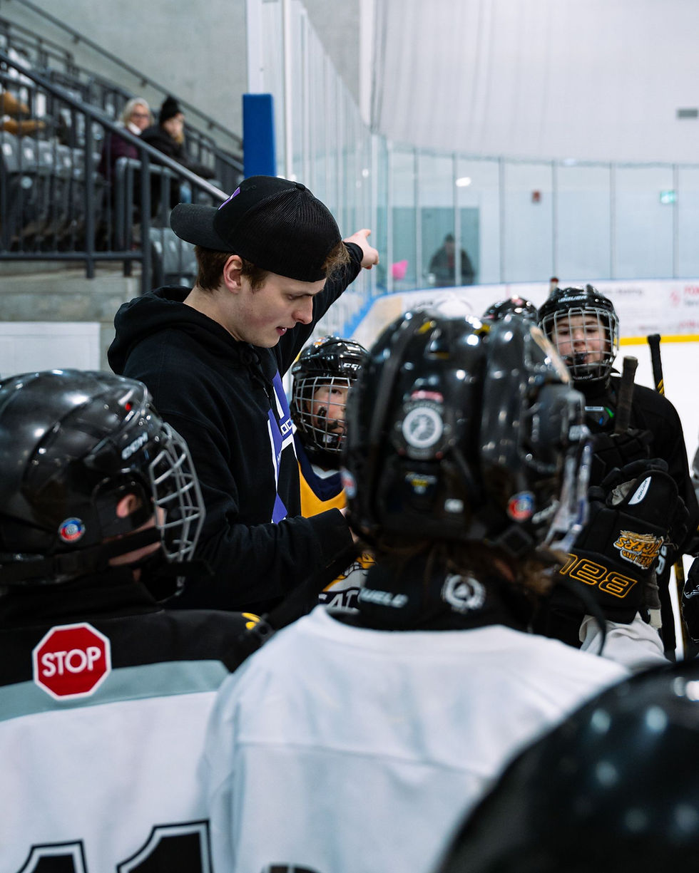 Christmas Eve "Eve" Skate