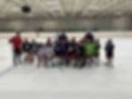 Team Skate