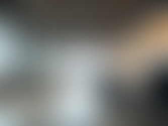 Open office space with efficient layout