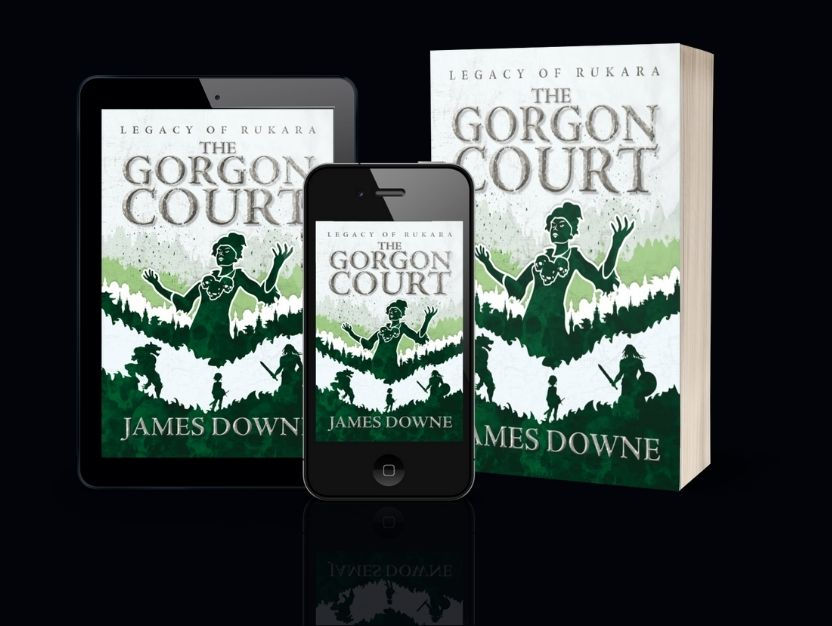 the gorgon court