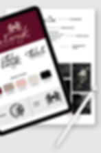 author branding services