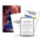 book cover design