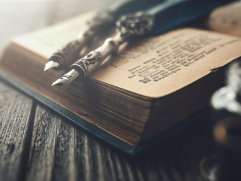 Why Join a Writing Group? | SFF Writers Guide