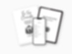 book interior formatting