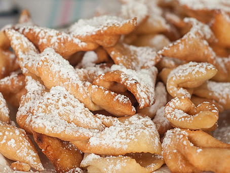 Beyond the Costume: What Mardi Gras Taught Me About Style and Identity