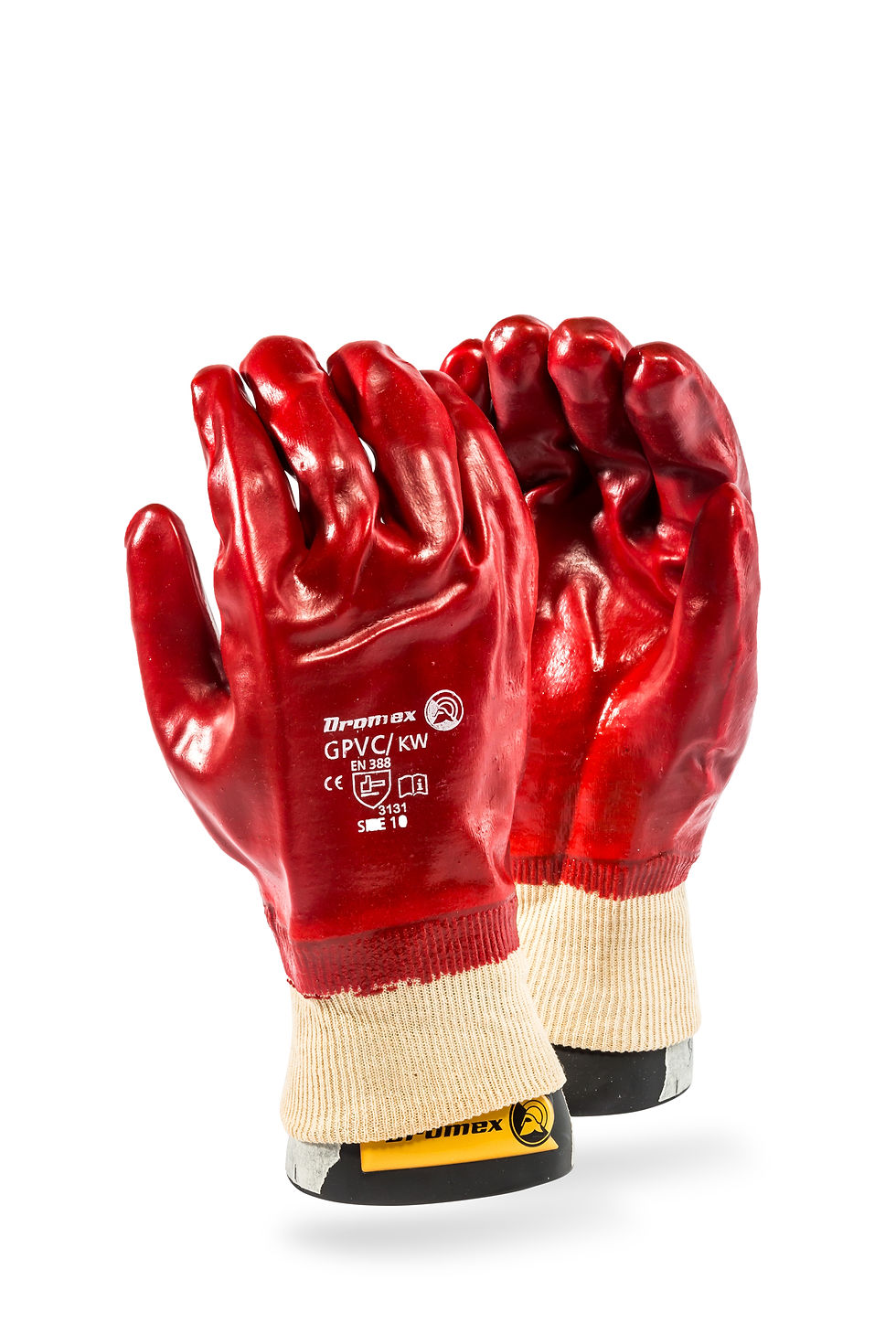 Standard Duty PVC Gloves