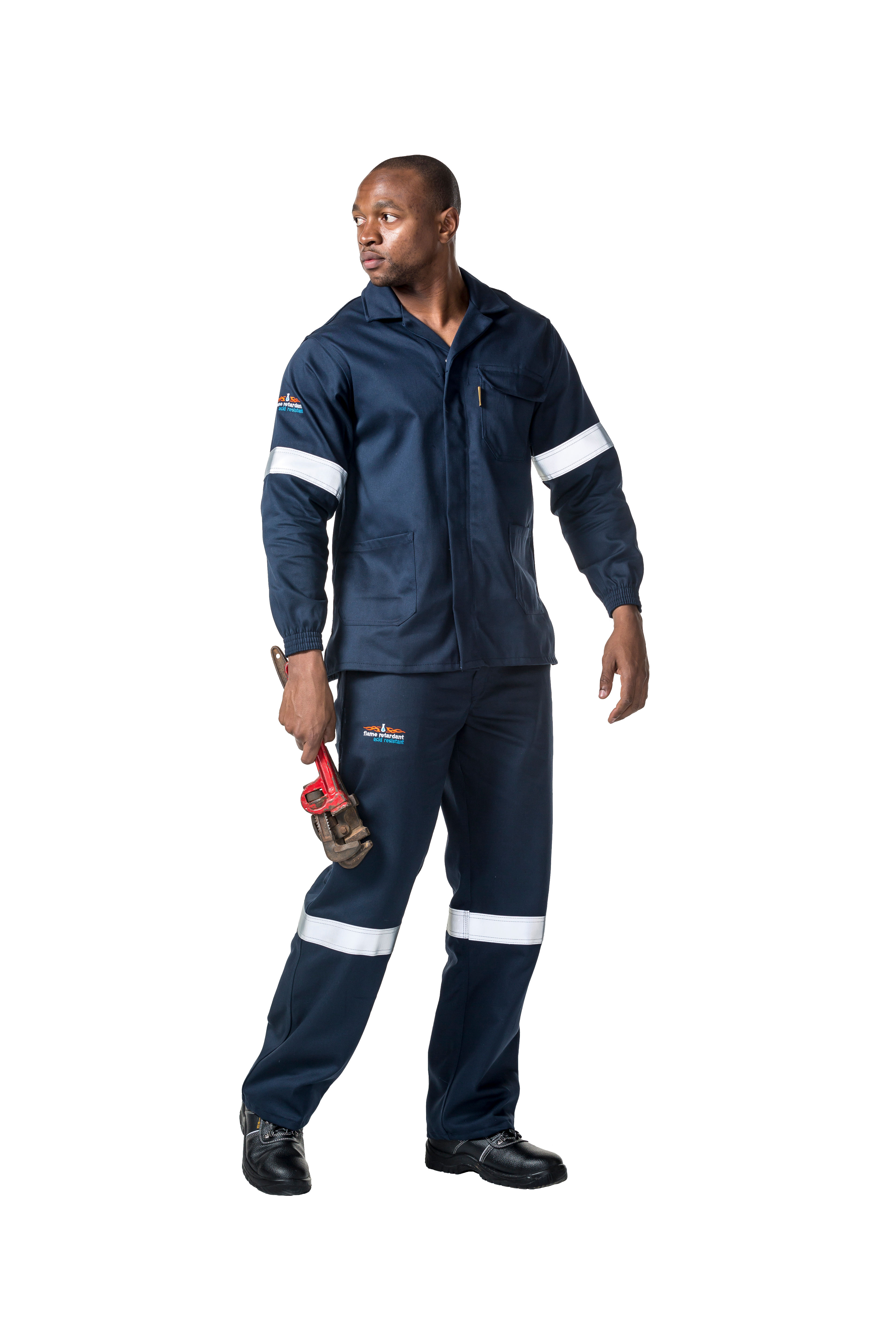 D59 Flame & Acid Conti Suit