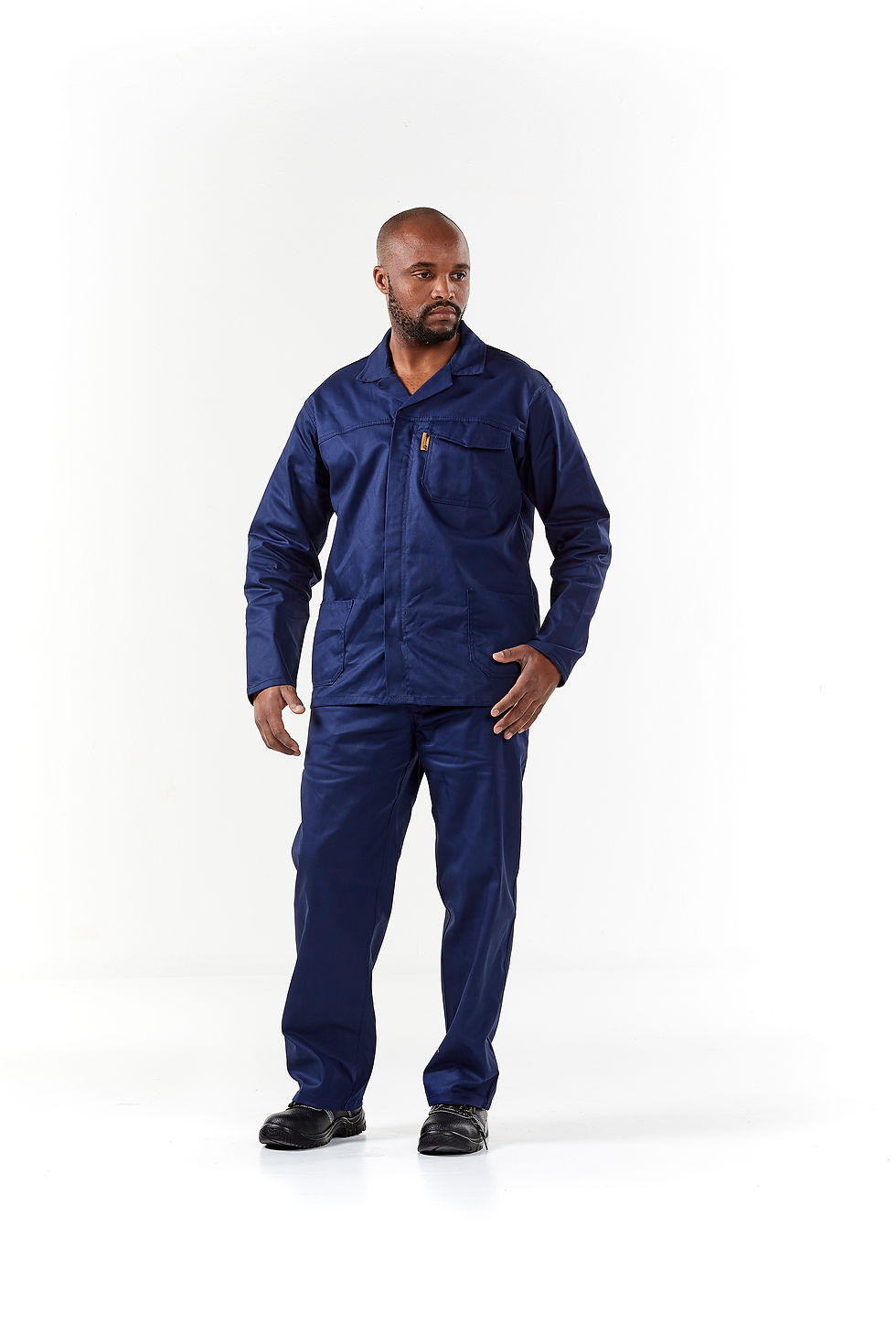 Thumbnail: J54 100% Cotton Conti Suits
