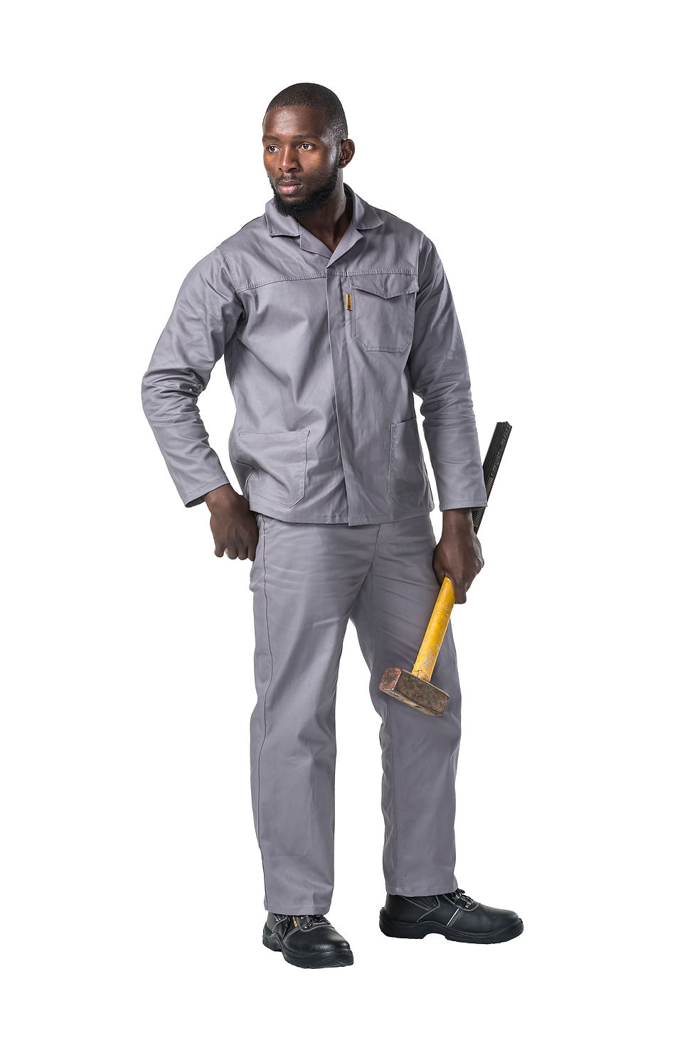 Thumbnail: J54 100% Cotton Conti Suits