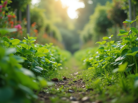 The Importance of Sustainable Living in Today's World