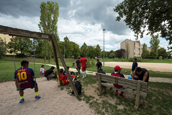 Federico Ventriglia - Pichichi