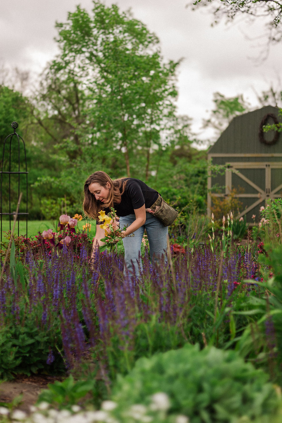 Thumbnail: Mother's Day Bouquet