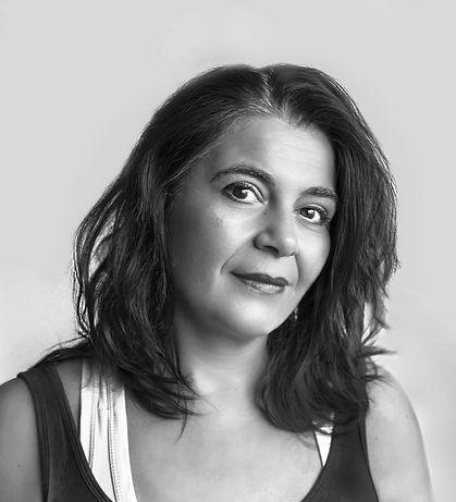 Stéphanie Courdji - Massage & Relaxation