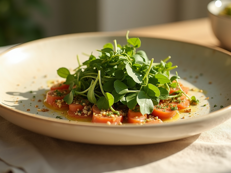 Elevate Your Well-being with Functional Nutrition Consultations