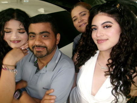 Leo Castillo’s Double Lung Transplant Journey: A Story of Strength and Faith
