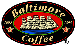 Baltimore Coffee and Tea logo