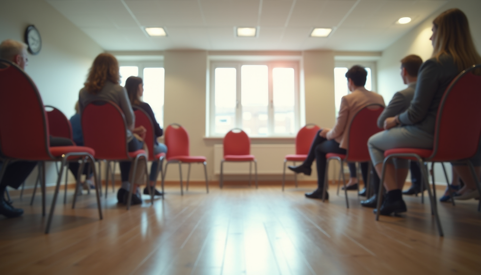 Understanding Domestic Abuse Perpetrator Programmes and Their Impact on Victims and Children